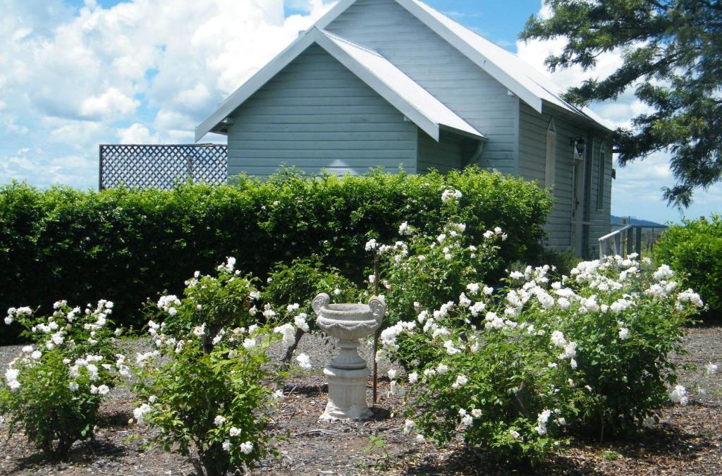 Stanhope House | St Peter's Fairview