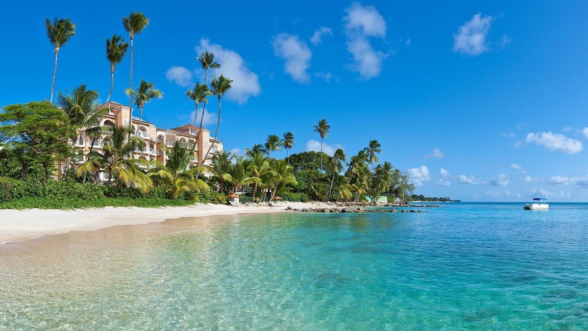 Little Battaleys Villa | St Peters Bay Beach Resort Barbados - Pool, Beach, Water sports, Restaurant, Bar, Gym, Spa