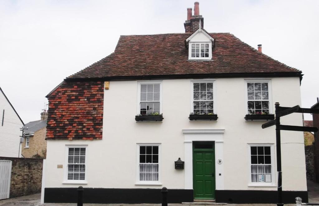 Sandwich Bed & Breakfast | St Peters Bed and Breakfast
