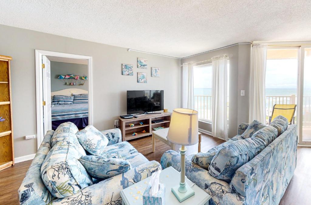 Sneads Ferry Apartment | St. Regis 3506
