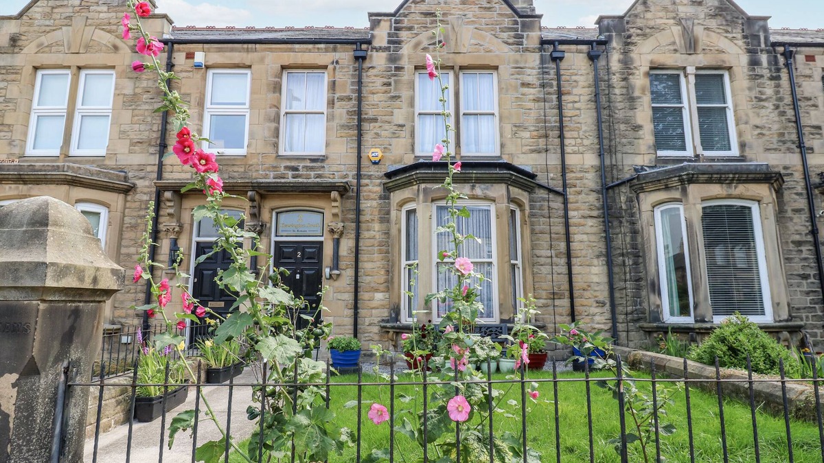 North Bitchburn Cottage | ST RONANS, family friendly, with a garden in Bishop Auckland
