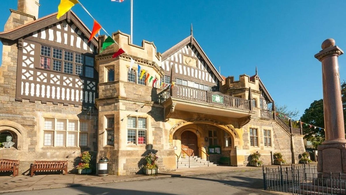 Lynton Bed & Breakfast | St Vincent Guest House