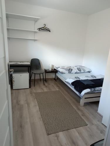 Skawa House | Staś-przy szkole nr3 w Skawie