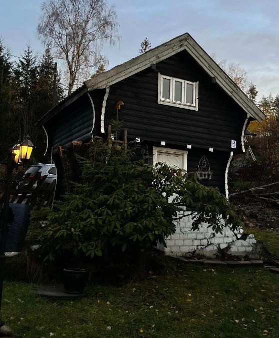 Eidsvoll Other | Stabbur Steinbekken, back to basic primitive overnight, no shower, shared toilet