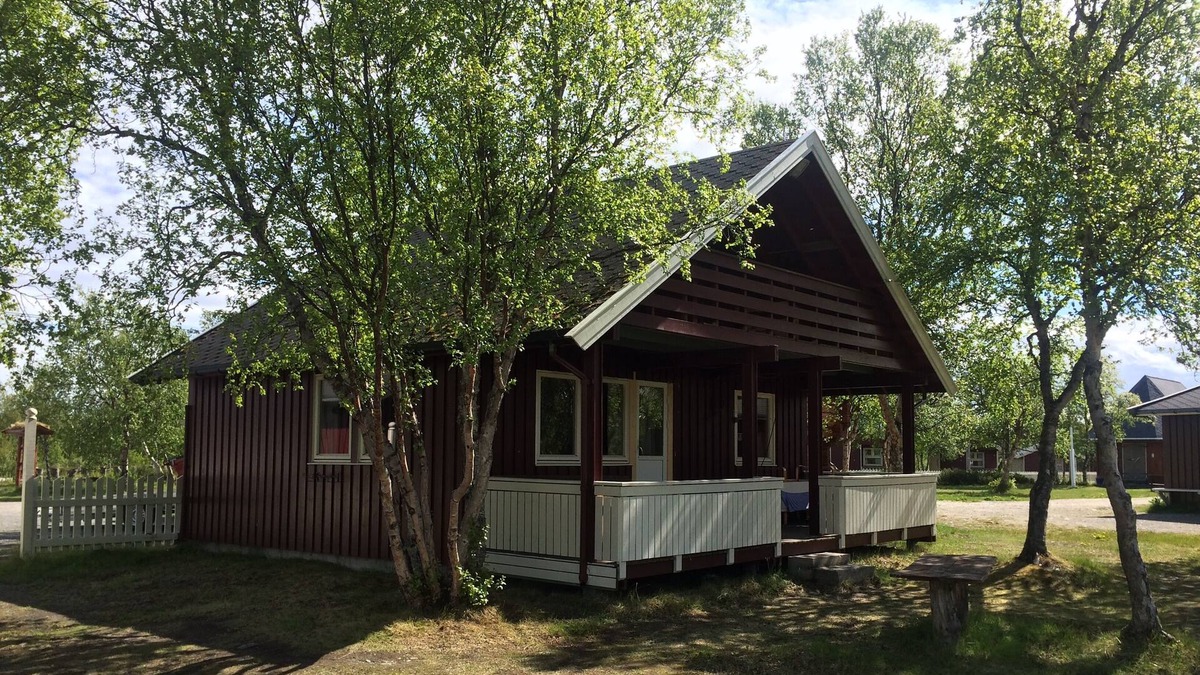 Indre Billefjord Other | Stabbursdalen Resort