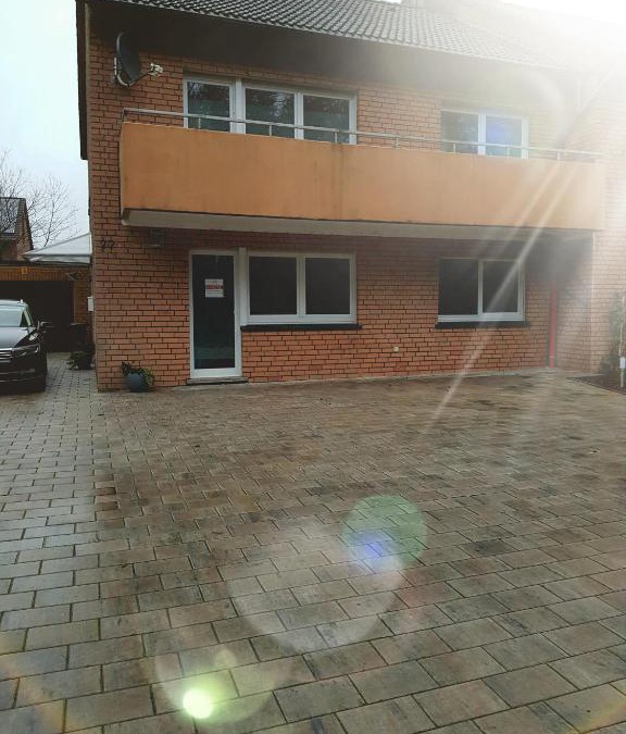 Sandbrinkerheide House | Stabel Zimmervermietung