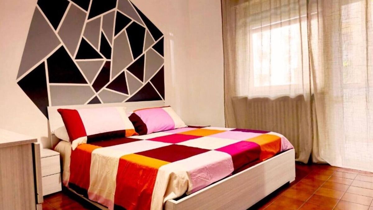 Pablo Apartment | Stabia House Apartment - 3 Bedrooms