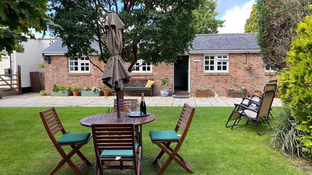 East Knighton House | Stable Conversion Near Lulworth Cove/Jurassic Coast