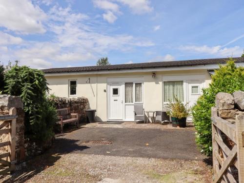 Newcastle-upon-Tyne House | Stable Cottage