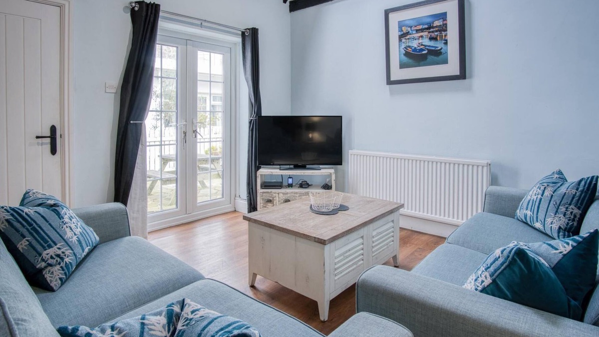 Penally Cottage | Stable Cottage - 1 Bedroom Cottage - Penally