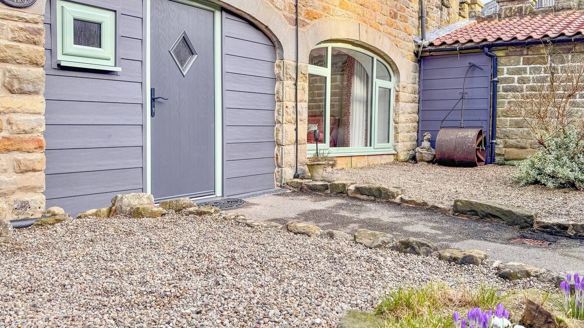 Scarborough Cottage | Stable Cottage - 29155