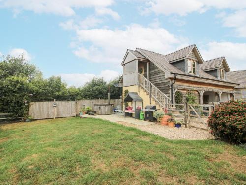 Bishops Castle House | Stable Cottage