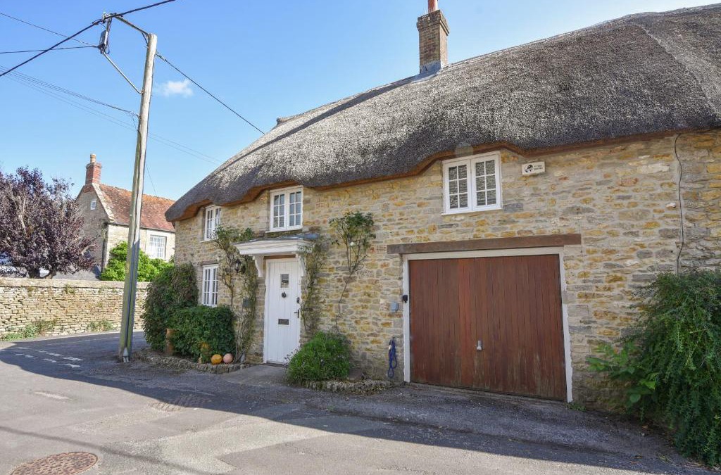 Bridport House | Stable Cottage