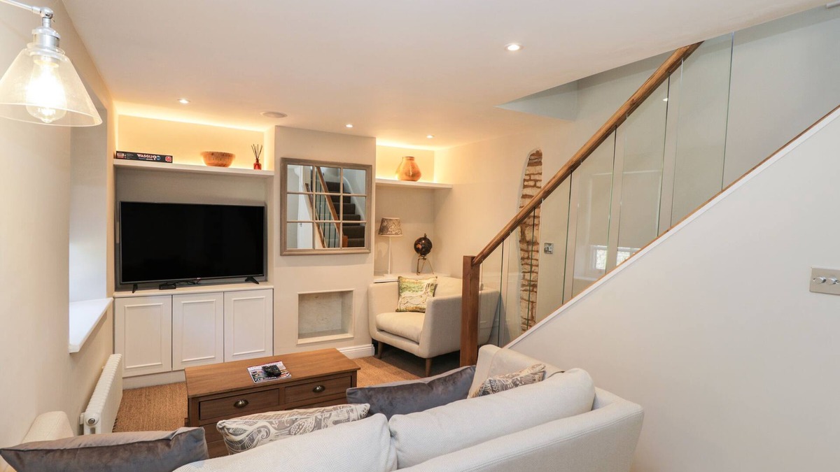 Northleach Cottage | Stable Cottage