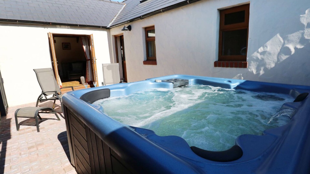 Efailwen Cottage | Stable Cottage