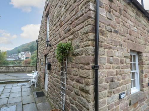 Cromford House | Stable Cottage