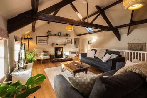 Ebbesborne Wake House | Stable Cottage