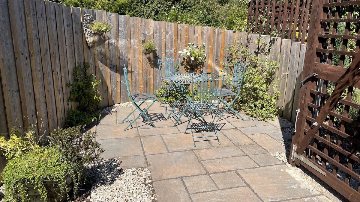 Shipham Cottage | Stable Cottage