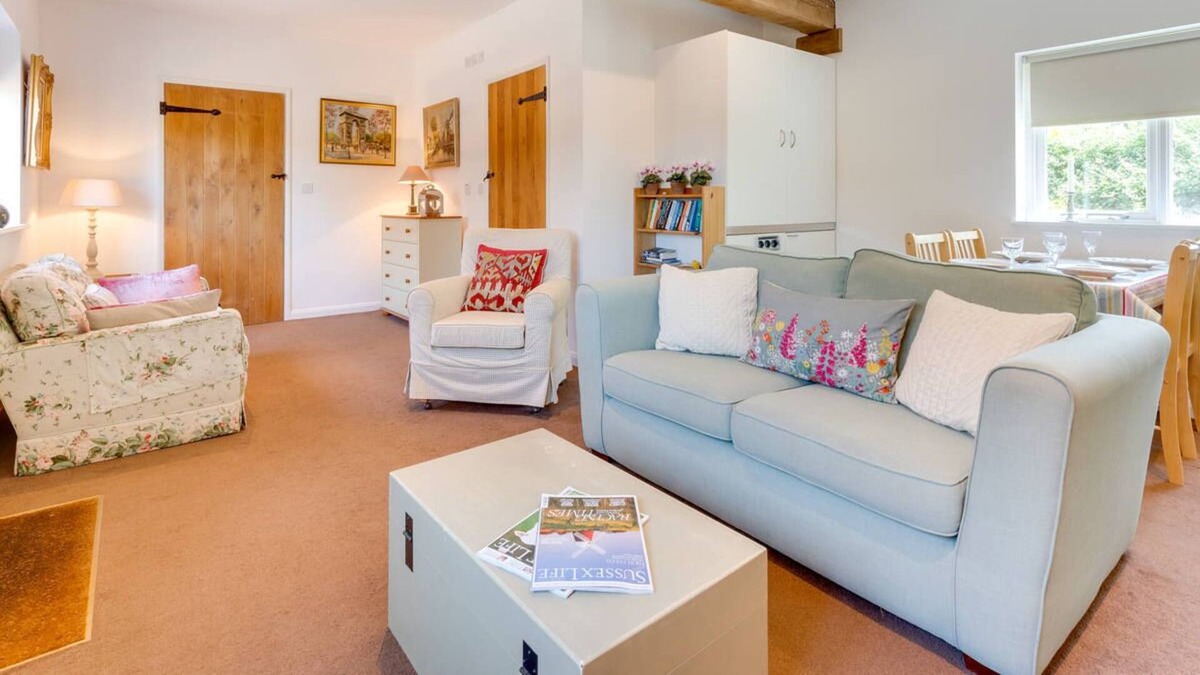 Wisborough Green House | Stable Cottage in Billingshurst