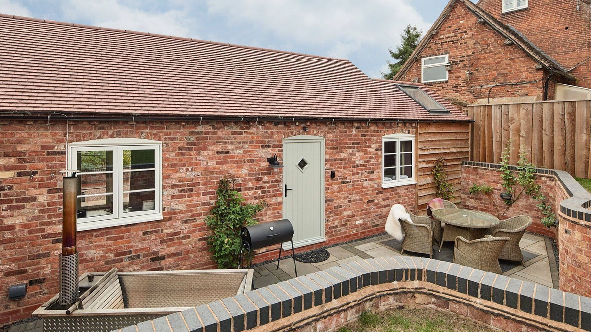 Shrawley Apartment | Stable Cottage - Luxury Cottages