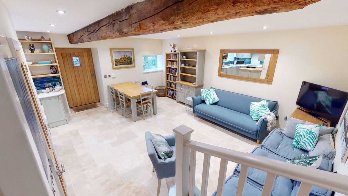 Chipping Norton Cottage | Stable Cottage one bedroom
