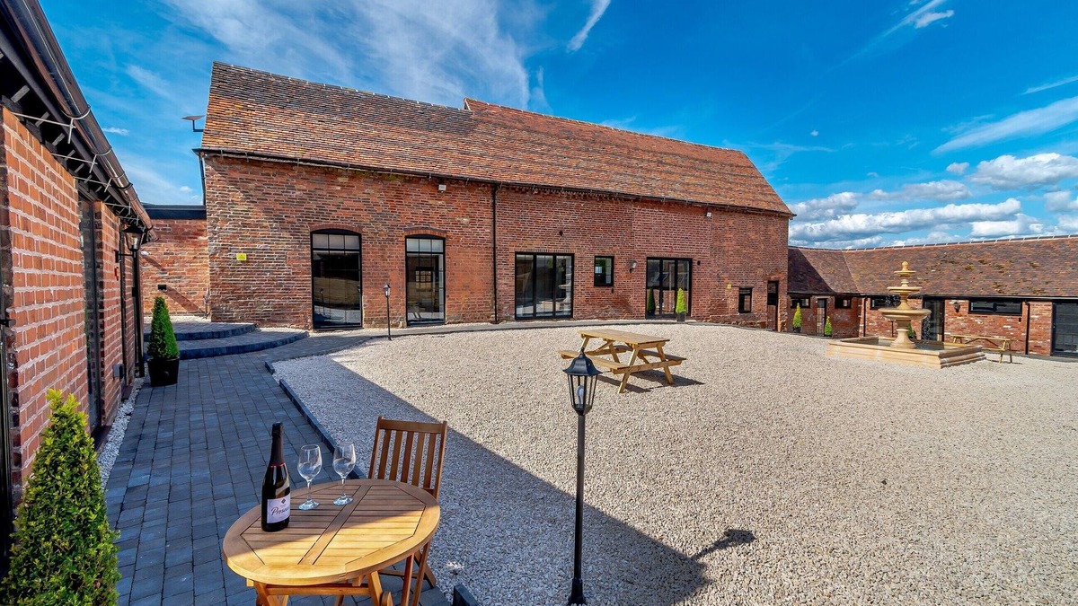 Corley Cottage | Stable View Barn - UK45938