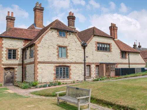 Selborne House | Stable Yard Cottage