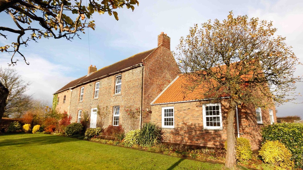 Sedgefield Cottage | Stables at Todds House Farm