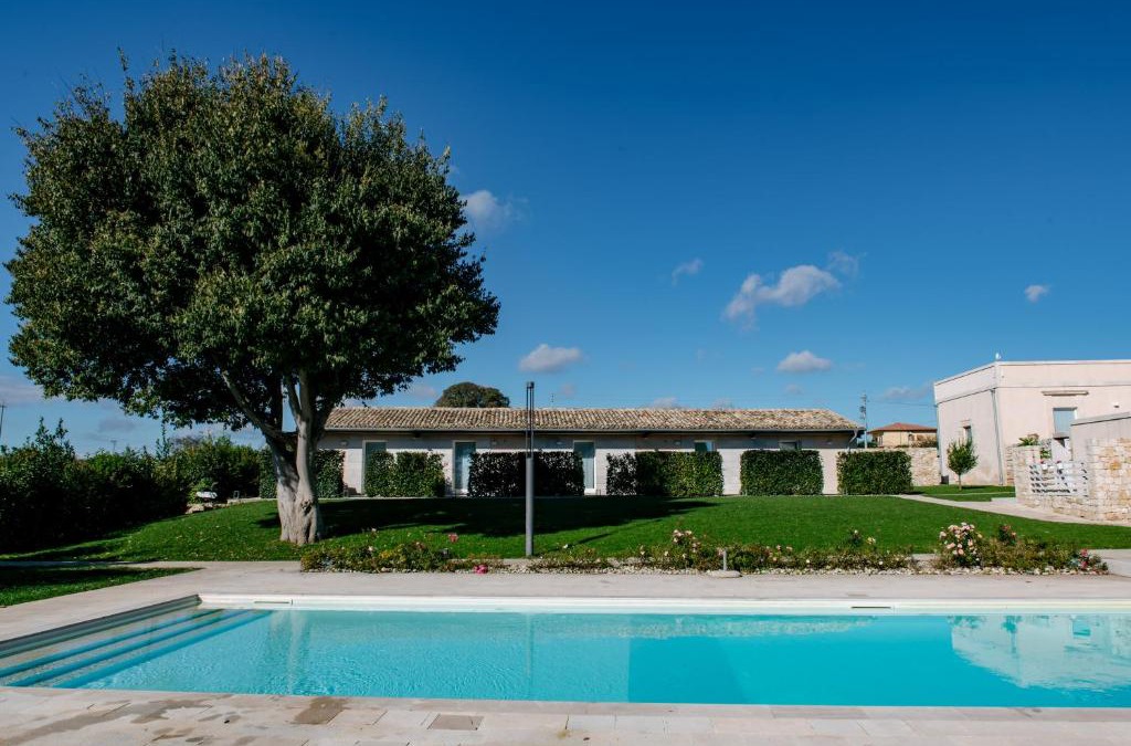 Cannizzara Resort | Stacci Rural Resort