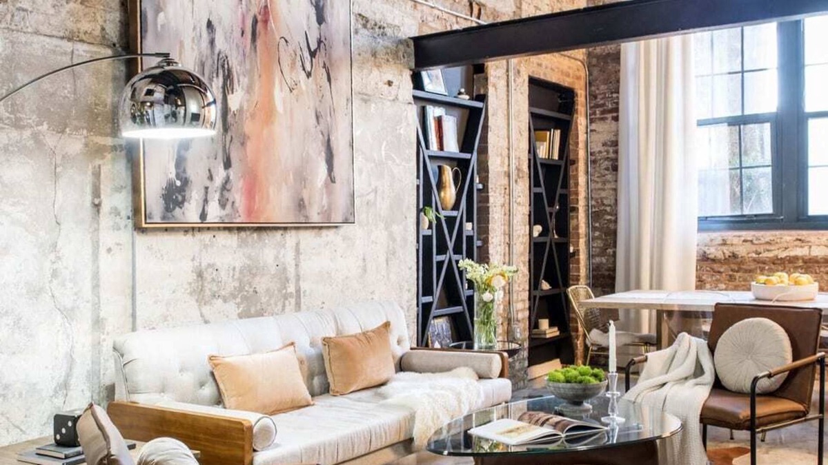 Cabbagetown Condo | Stacks on Stacks Summ