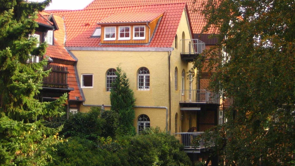 Stade Apartment | Stade Altstadt apartment rental - Vacation Apartment Stade Altstadt