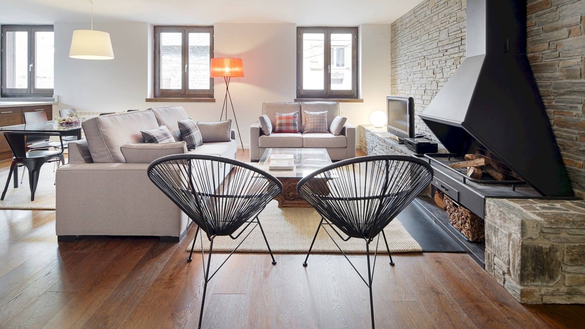 Gessa Apartment | Stadium by FeelFree Rentals
