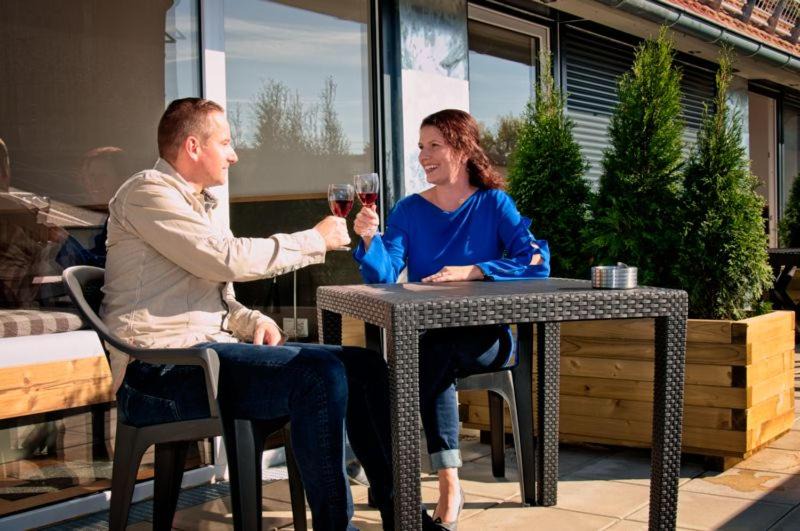 Unterallgau Apartment | Stadl Appartements