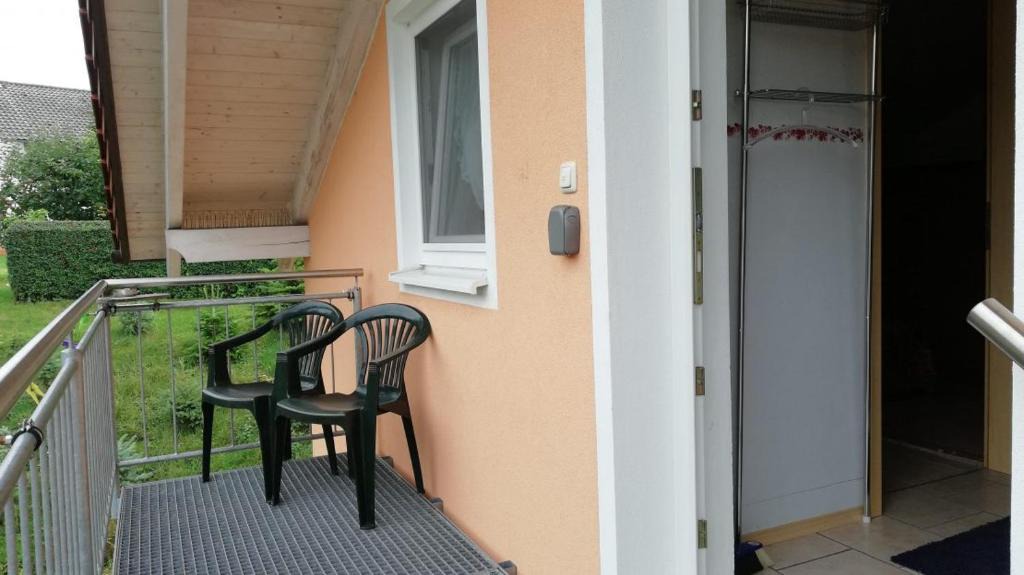 Kirchroth Apartment | Stadldorf» Ferienwohnung Wagner