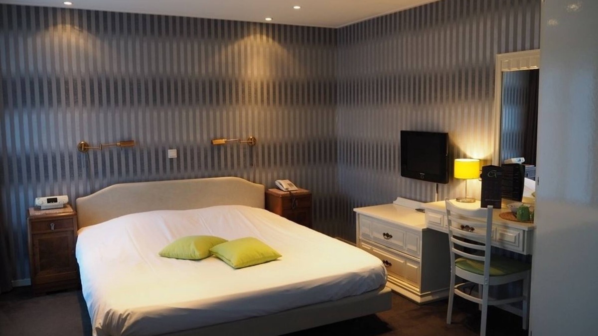 Municipality of Doetinchem Hotel | Stadshotel De Graafschap