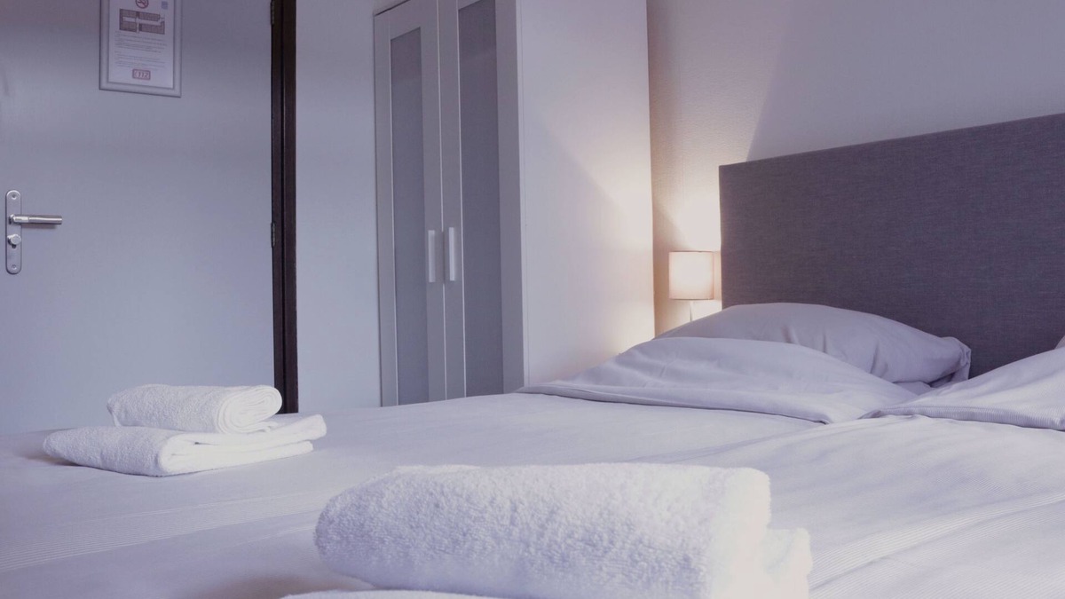 Rijssen Hotel | Stadshotel Rijssen