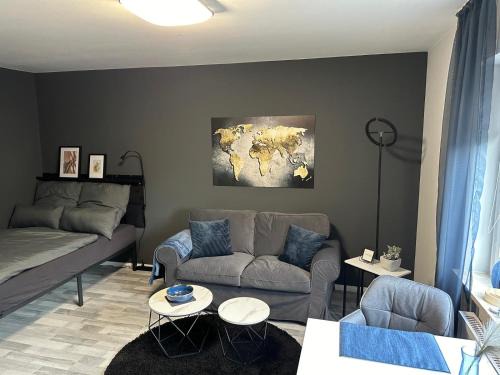 North Geestemund Apartment | Stadt-Apartment