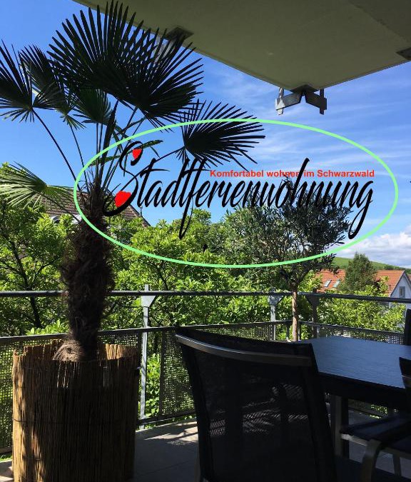 Muellheim Apartment | Stadtferienwohnung