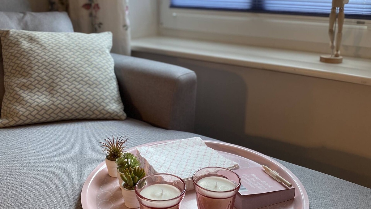 Dessau-Rosslau Apartment | Stadtgeflüster