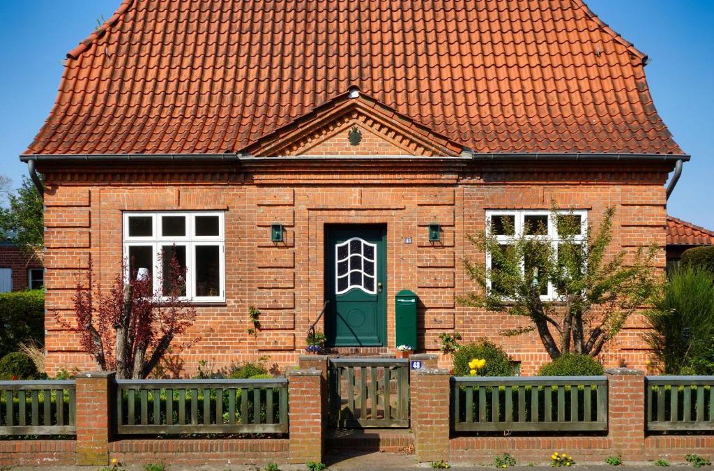 Schleswig House | Stadthaus Rothensande