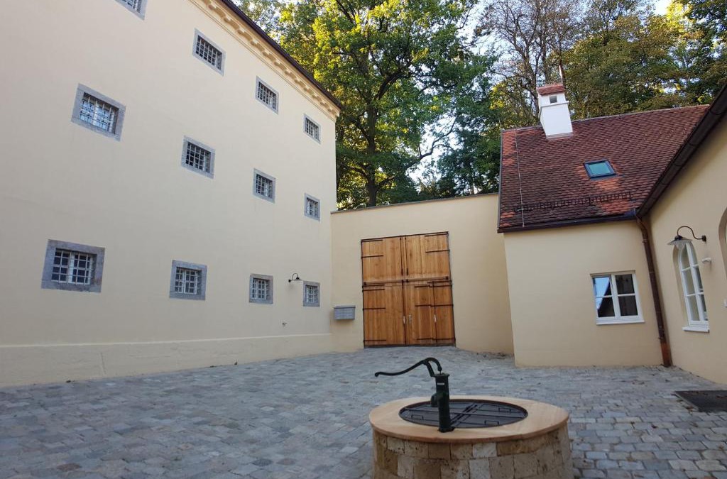 Braunau am Inn House | Stadthotel - Das alte Gefängnis
