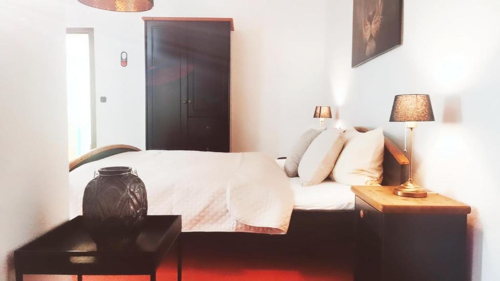 Rochlitz Bed & Breakfast | Stadthotel