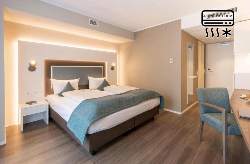 Mitte Hotel | Stadthotel Freiburg Kolping Hotels & Resorts