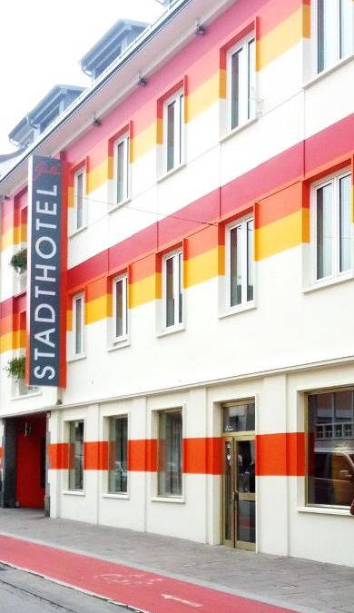 Amstetten Hotel | Stadthotel Gürtler