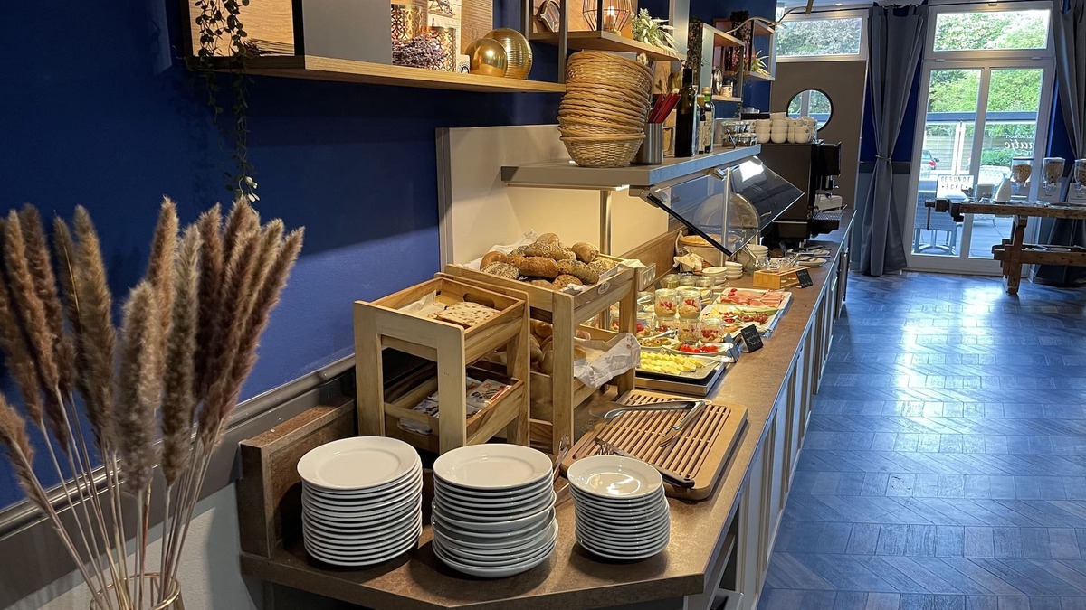 Norden Hotel | Stadthotel-Garni Smutje