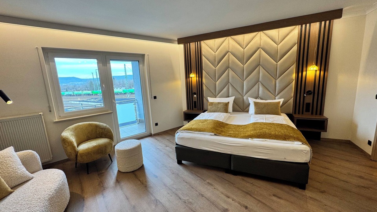 Lichtenfels Hotel | Stadthotel Lichtenfels