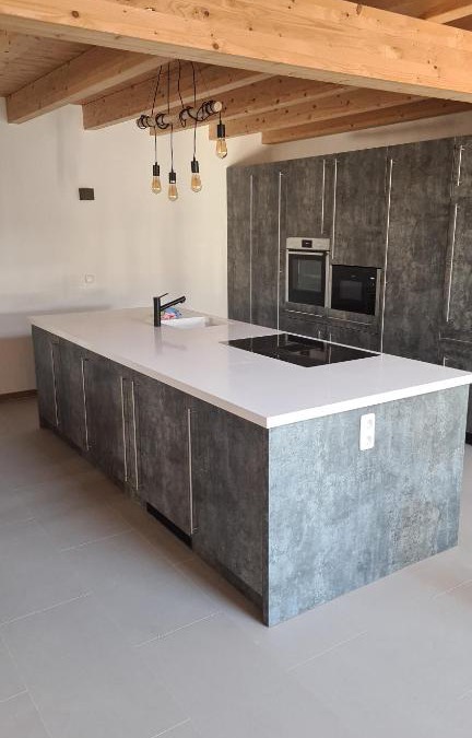 Bad Camberg Apartment | Stadtloft