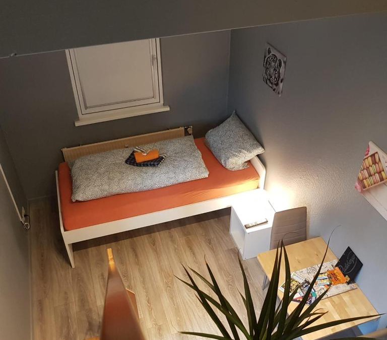 Flensburg Apartment | Stadtnah an der Förde 104