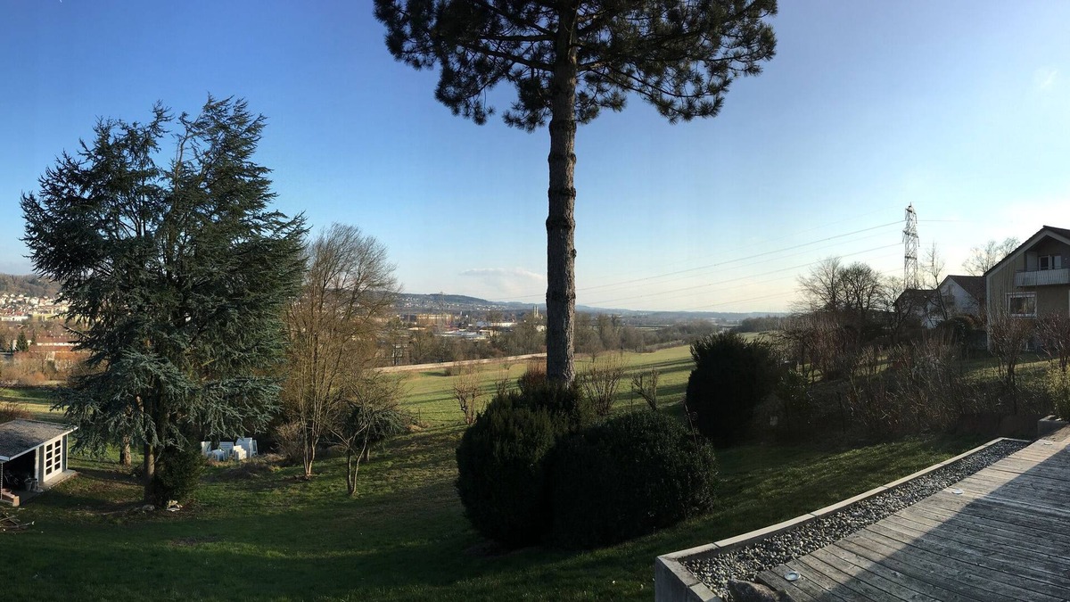 Ravensburg Apartment | Stadtnah and beautiful view of the Alps