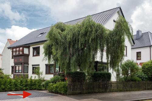 Klushof Apartment | Stadtoase